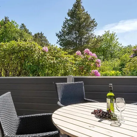 度假居 Bryde - 11km From The Sea In Western Jutland By Interhome *