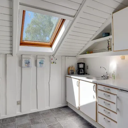 度假居 Bryde - 11km From The Sea In Western Jutland By Interhome