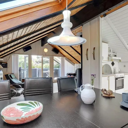 度假居 Bryde - 11km From The Sea In Western Jutland By Interhome