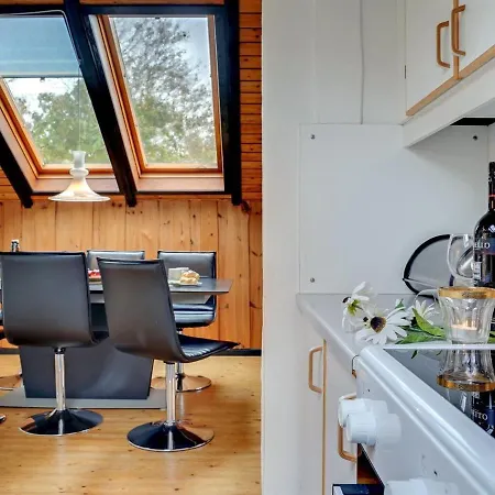 Bryde - 11km From The Sea In Western Jutland By Interhome