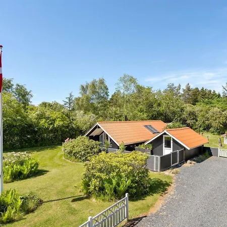 度假居 Bryde - 11km From The Sea In Western Jutland By Interhome *
