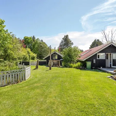 Bryde - 11km From The Sea In Western Jutland By Interhome