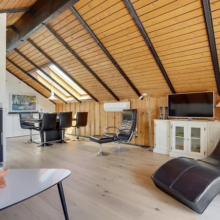 Bryde - 11km From The Sea In Western Jutland By Interhome *