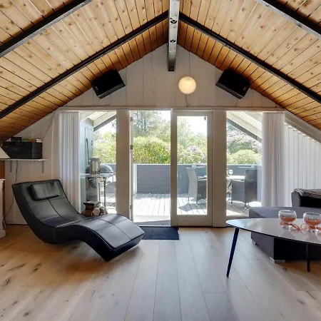 度假居 Bryde - 11km From The Sea In Western Jutland By Interhome *