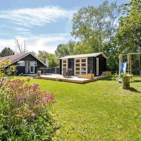 Bryde - 11km From The Sea In Western Jutland By Interhome *