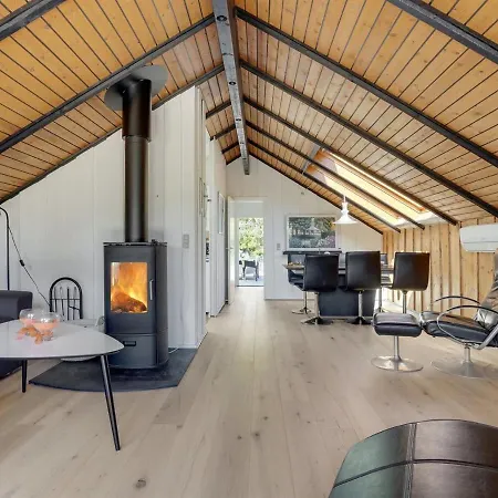 Bryde - 11km From The Sea In Western Jutland By Interhome 度假居 *