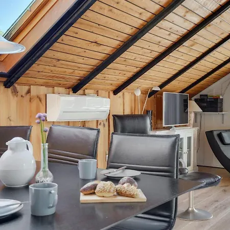 Bryde - 11km From The Sea In Western Jutland By Interhome Oksbøl