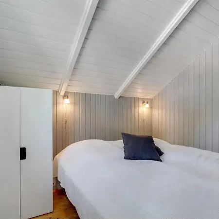 Bryde - 11km From The Sea In Western Jutland By Interhome *