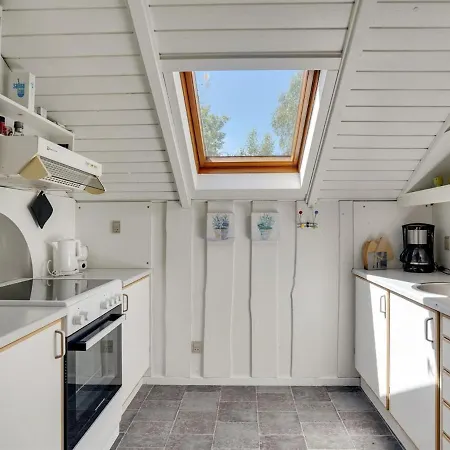 Bryde - 11km From The Sea In Western Jutland By Interhome 度假居 Oksbøl