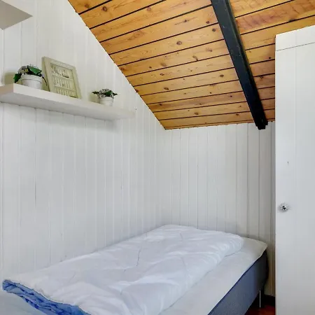 Bryde - 11km From The Sea In Western Jutland By Interhome 度假居 *