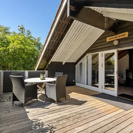 Bryde - 11km From The Sea In Western Jutland By Interhome